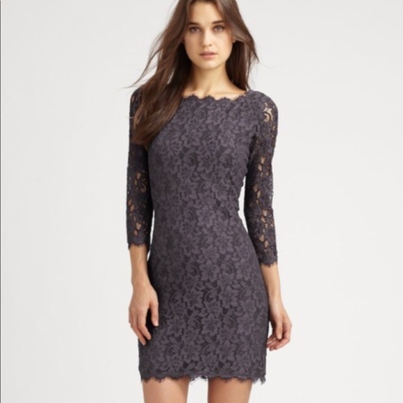 Diane Von Furstenberg Dresses & Skirts - LIKE NEW Diane Von Furstenburg Zarita Dress